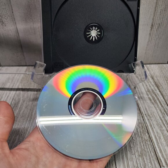 Vintage The Mystery Of The Mummy: Sherlock Holmes PC Game CD-ROM 2003 - Picture 2 of 3